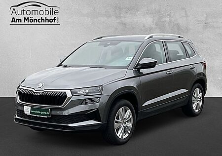 Skoda Karoq Drive 4x4 2.0 TDI DSG NAV ACC,