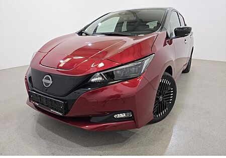 Nissan Leaf N-Connecta Aut. LED-Xenon Navi KeylessGo C