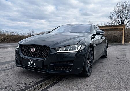 Jaguar XE Portfolio AWD
