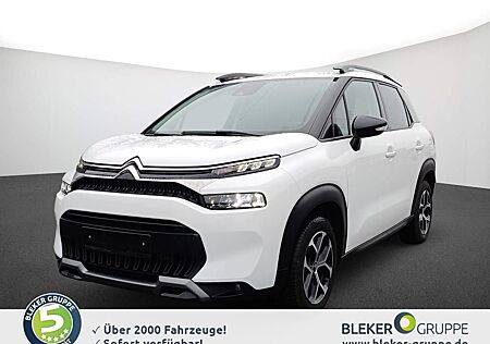 Citroën C3 Aircross PureTech 110 S&S Shine