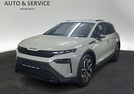 Skoda Elroq 85 82 kWh Sportline |NAVI|360°|AHK|HUD|ACC