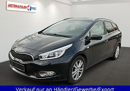 Kia Cee'd Sportswagon Ceed SW 1.6 CRDi Dream Team