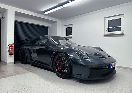 Porsche 992 911 GT3 Clubsport | PTS | Approved 07/2027