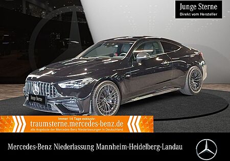 Mercedes-Benz CLE 53 AMG gebraucht kaufen Mercedes-Benz CLE 53 AMG 4M+ PANO/NIGHT/20"/360°/CARBON I+II/