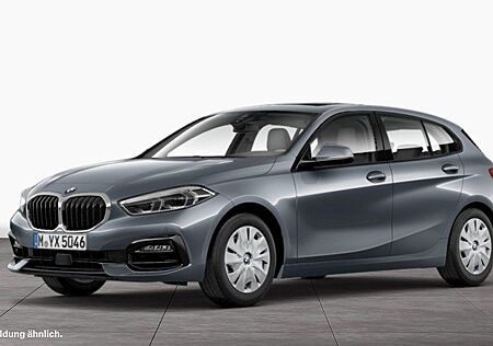 BMW 120i Sport Line LiveCockpitProf Kamera LED