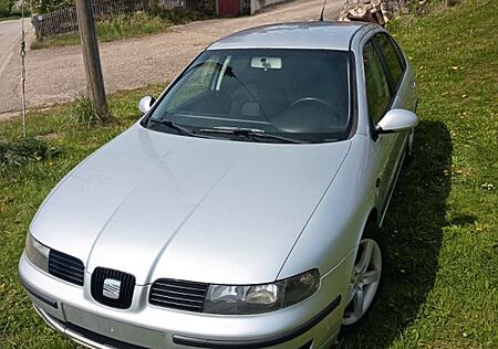 Seat Leon 1,6 16V Pulso Pulso