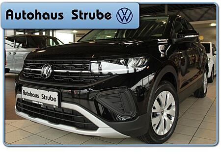 VW T-Cross Volkswagen 1.0 TSI KLIMA APP CONNECT PDC LED SHZ