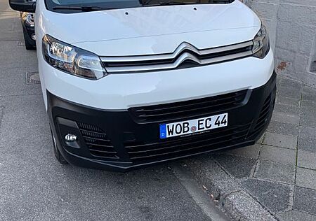 Citroën Jumpy 2.0 BlueHDi 120 FAP Control M-L2H1 (EURO 6