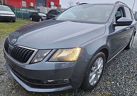 Skoda Octavia 1.0 TSI AMBITION * NAVIGATION * ALU