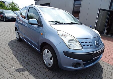 Nissan Pixo Acenta