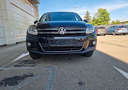 VW Tiguan Volkswagen Track & Style 4Motion.Panorqma