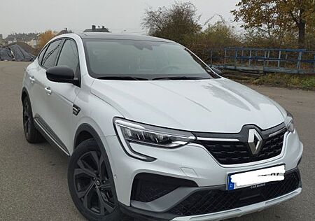 Renault Arkana TCe 160 EDC R.S. Line R.S. Line