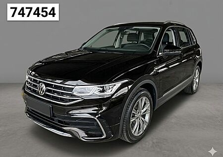 VW Tiguan Allspace Volkswagen Life 4M HeadUp Kam ACC DigTacho
