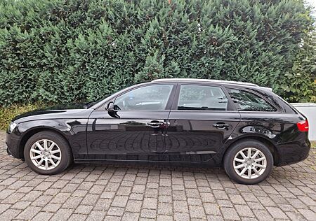 Audi A4 2.0 TDI 110kW clean d.quat. Ambiente Av. ...