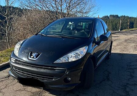 Peugeot 207 1.4 2006