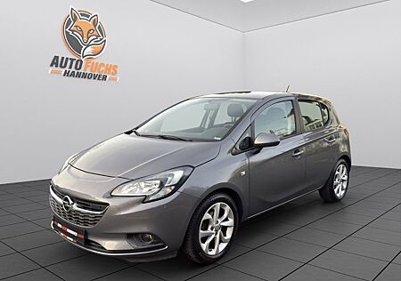 Opel Corsa E 1.4Edition TEMPOMFL BLLTH KLIMA HU-NEU
