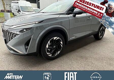 Nissan Qashqai N-Connecta e-Power,Winter,Komfort Paket