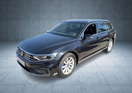 VW Passat Variant Volkswagen 1.4 eHybrid DSG GTE AHK+Standheiz