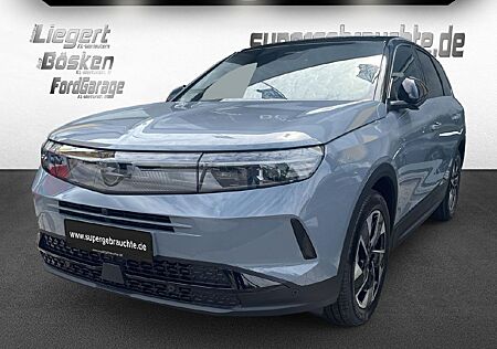 Opel Grandland X Grandland 1.2 48V Mild-Hybrid 100kW GS