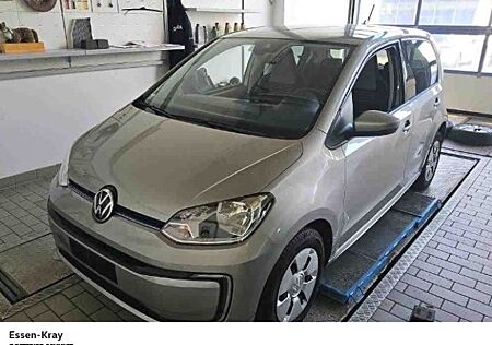 VW e-up! Volkswagen up e-up! LED Klima Kamera Sitzheizung
