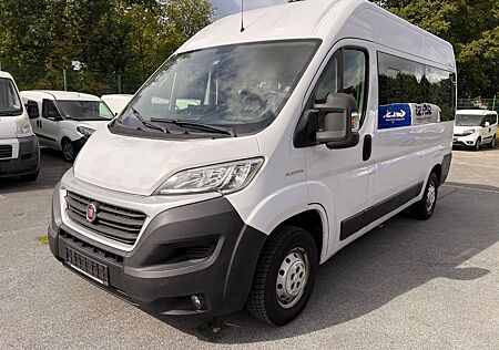 Fiat Ducato Luxusbus Panorama Modular L2H2 150 MJ