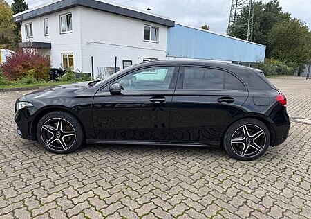 Mercedes-Benz A 250 gebraucht kaufen Mercedes-Benz A 250 e Edition