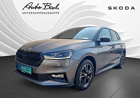 Skoda Fabia Monte Carlo 1.0 TSI DSG