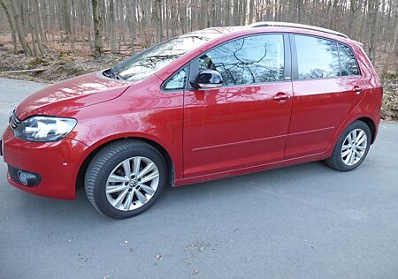 VW Golf Plus Volkswagen 1.2 TSI 63kW Style Style