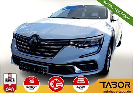 Renault Talisman Grandt. TCe 160 EDC Intens LED Nav PDC