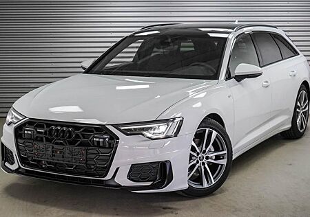 Audi A6 Avant 40 TDI quattro s-tronic S-Line - -LAG.