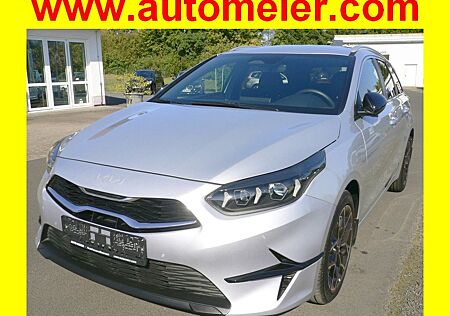 Kia Cee'd / Ceed SW 1.5 T-GDI OPF Edition 30