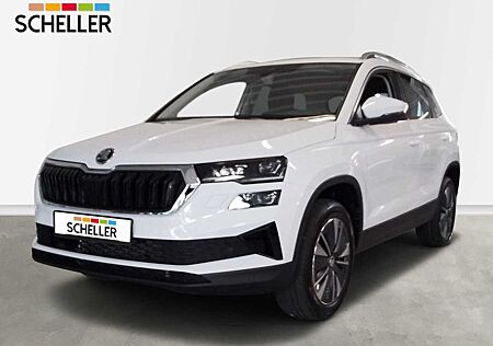 Skoda Karoq 1.5 TSI DSG Selection