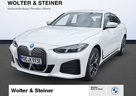 BMW i4 40 eDrive M Sport Gran Coupe LED DAB 360
