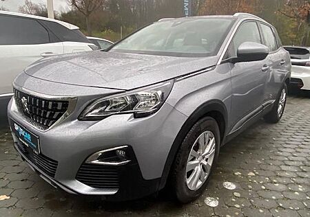 Peugeot 3008 ACTIVE Kamera Navigation Sitzheizung Alu17"