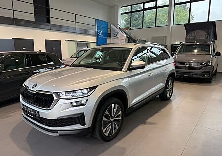 Skoda Kodiaq Tour 2.0 TDI DSG AID/ACC/MATRIX/KEY/AHK