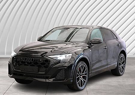 Audi Q8 TDI quattro 210 kW
