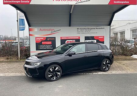 Opel Astra L Lim. 5-trg. Elegance / Garantie /HU neu