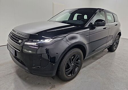 Land Rover Range Rover Evoque gebraucht kaufen Land Rover Range Rover Evoque P160 FWD S Black 18-Zoll