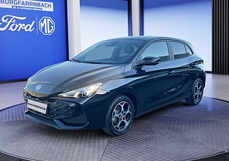 MG MG3 Hybrid+ Luxury*360°CAM*CARPLAY*NAVI*KEYLESS