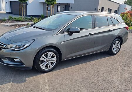 Opel Astra Kombi ST 1.6 Diesel CDTI 100kW S/S Dynamic