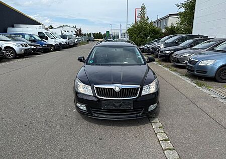 Skoda Octavia Combi 1.8 TSI Ambiente