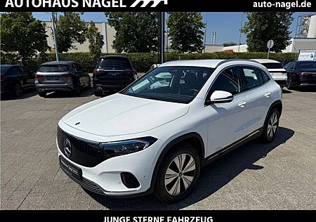 Mercedes-Benz EQA 250 Progressive*Kamera*Winter-P*Easy-P*Carpl