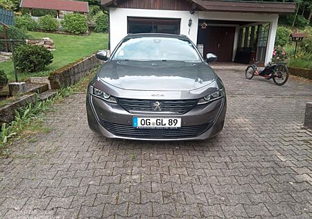 Peugeot 508 BlueHDi 130 EAT8 Allure SW Allure