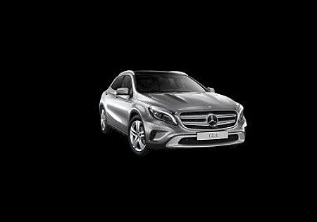 Mercedes-Benz GLA 180 7G Urban +TOT+LED+Pano+EasyPak+Kamera+