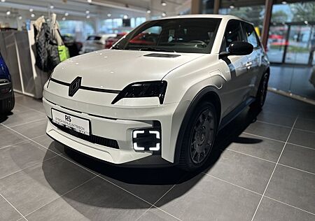 Renault R 5 E-Tech elektrisch Evolution 120 Urban Range