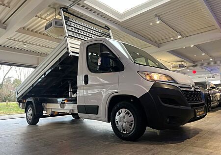Citroën Jumper 2,2 HDI *3-Seiten Kipper*Garantie*1.Hand*