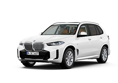 BMW X5 xDrive30d M Sport HuD Sky Lounge Standhzg AHK