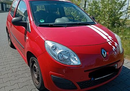 Renault Twingo 1.2 16V LEV eco2 eco2