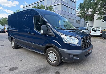 Ford Transit Kasten 350 L3 Trend*1.Hand*Klima*EURO 6