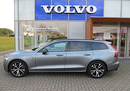 Volvo V60 T8 Recharge AWD Geartronic R-Design